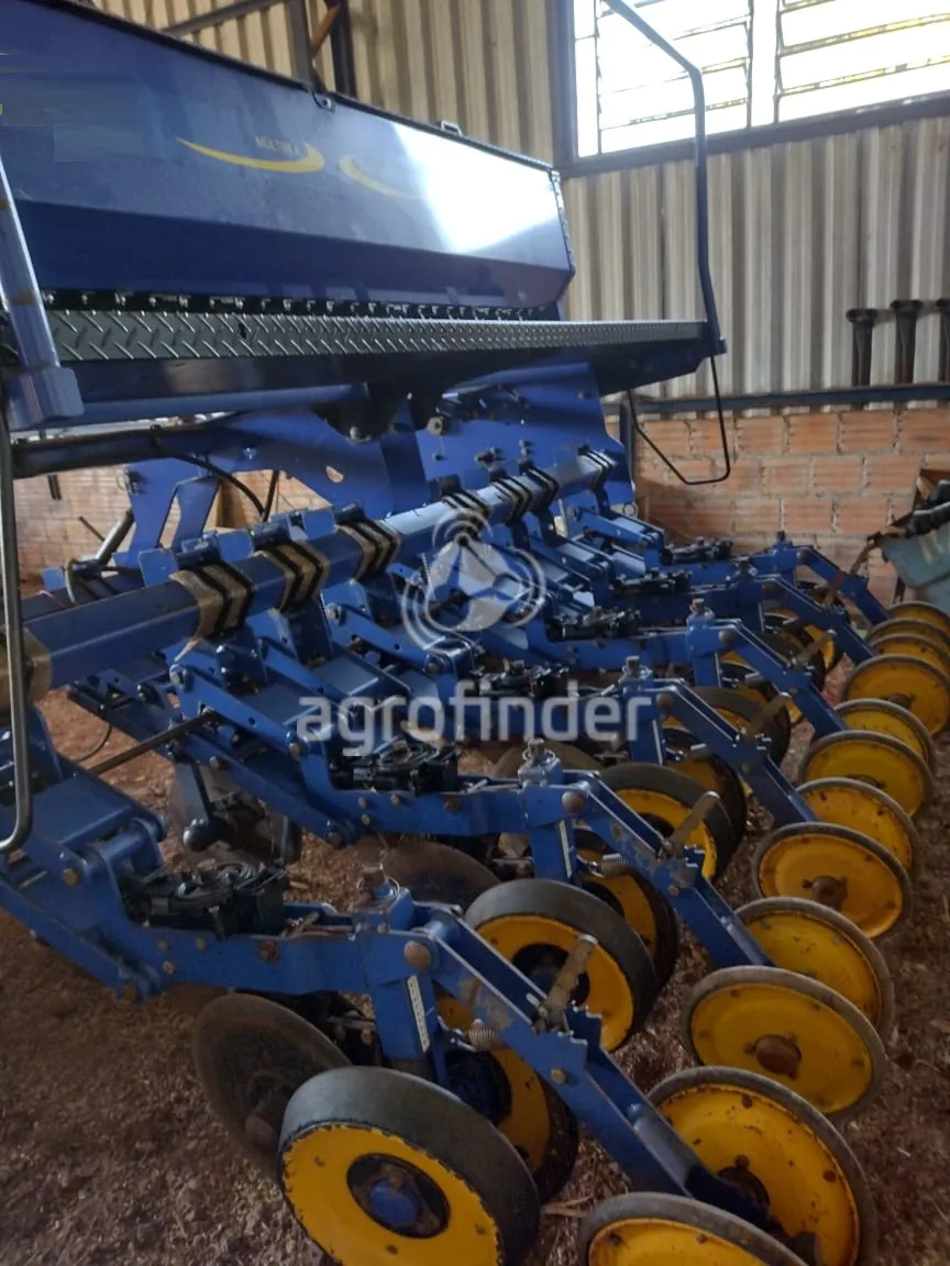 Plantadeira múltipla Imasa SAGA S 815 ano 2015 | agrofinder