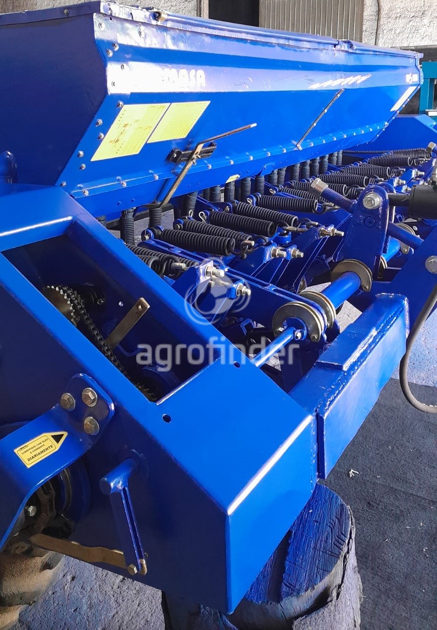 Plantadeira Múltipla Imasa MPS 2000 Ano 2014 | agrofinder