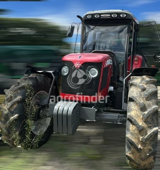 Trator Massey Ferguson 4297 Ano 2011 | agrofinder