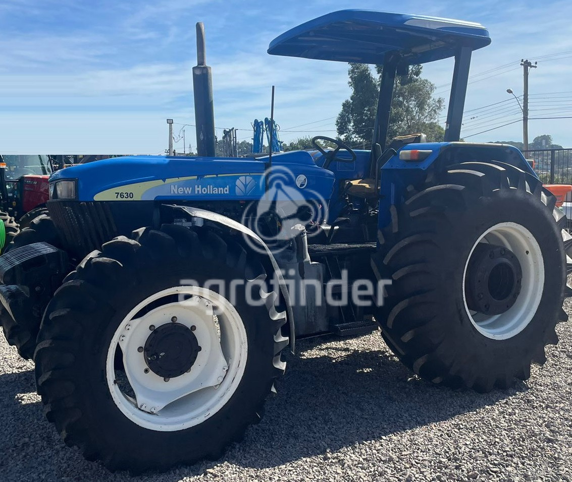 trator-new-holland-7630-ano-2010-agrofinder